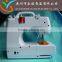 jiayie JYSM-505 ten stitches domestic overlock walking foot operated zig zag sewing machine
