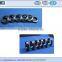 Tungsten carbide air compressor mechanical seal rings from Sichuan China