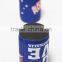 Neoprene beer can stubby coolers holder