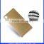 Ultra Thin Aluminum Metal Bumper Case For sony Z1 L39T