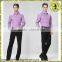 Durable Clean Fitted Men's Solid Shirts
