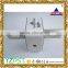 square semiconductor protection fuse