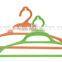 Wholesale Cheap Plastic Clothes Hanger