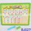 Cheap toy wholesale factory plastic kids practical drawing board