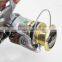 New Arrival Famous Brand Great Design CREST Spinning Fishing Reel
