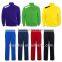 2015-16 New High Quality Sports Uniform Grade Original Mens Tracksuit