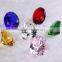 Machine Cut Crystal Diamond For Party Decoration