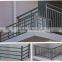 Cheap Aluminum Balcony Fence and Balustrade