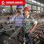 EN45A Hot rolled spring steel flat bar for leaf spring