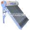 30 tubes Non-Pressure galvanized steel Solar Water Heater