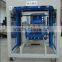 2015 newest type Automatic brick making machine