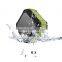 IPX4 Waterproof Bluetooth Speaker for Outdoor Sports With NFC