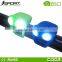 2015 Tool Free Safety Mini Silicone Bike Light
