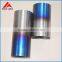 high quality titanium exhaust pipe wholesale                        
                                                                                Supplier's Choice