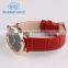 Fashion lady watch custom face decorate your own design