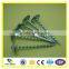 Hanqing Galvanized Twisted Roofing Nail