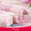 hot sale high quality and low price soft coral fleece hotel blanket super soft blanket                        
                                                Quality Choice