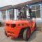 WECAN 6ton diesel forklift CPCD60