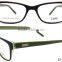 The latest version High quality lady style acetate optical frame