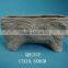 2016 ceramic multicapacity flower pot/ planter, bamboo shape