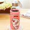 Best selling product in europe high-grade glass water bottle Supplier