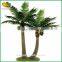 hot sale high quality artificial mini coconut palm tree