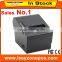 POS System 80mm Thermal Receipt Printer Compatible with Win7 8 ITPP052