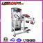 gym equipment manufacturer military bench