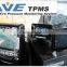 Made in Taiwan AVE TPMS rs232 to micro usb