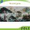 custom 3d printing advertising posters 3d lenticular poster