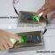 IP66 Rates Biometric Fingerprint Access Control With Built-in ID Card Reader
