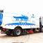 Street Sweeping Truck for Sale