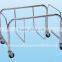 Basket holder
