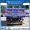 Foton 5ton tipper dump truck Europ IV, high quality best price