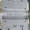 Elevator distribution switch receiving distribution panel box parts