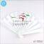 2016 new product advertising cheap sale custom mini plastic fan