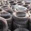 20SWG BLACK iron wire for building construction