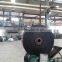 good quality heat resistant NN/EP conveyor belt