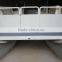 19ft Catamaran Aluminum hull boat