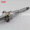 ball screw with with ball screw nut from China SFU2510