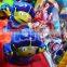 Customized inflatable toys park, fun city