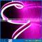 Pretty Double-sided pink mini led neon flex light for decoration                        
                                                                                Supplier's Choice