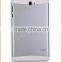 7 inch IPS Octa Core MTK6592 3G Phone call android tablet pc 1280*800 Dual Sim card Bluetooth GPS