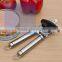 Factory Stainless Steel Can Opener, Easy Use Can Opener, Tin Opener