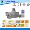 CE Industrials Automatic Double Screw Extruded Granule Bread Crumb Equipment