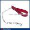 Ordinary Iron Chains for Animals/Pets, knotted dog chain