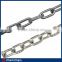 DIN 764 stainless steel chain