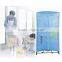 Electric clothes dryer , hot air clothes drying machine