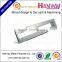 Guangdong manufacture OEM aluminum injection die casting office furniture parts accessories