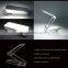 high brightness , LED 4w table light,Rechargeable lamps